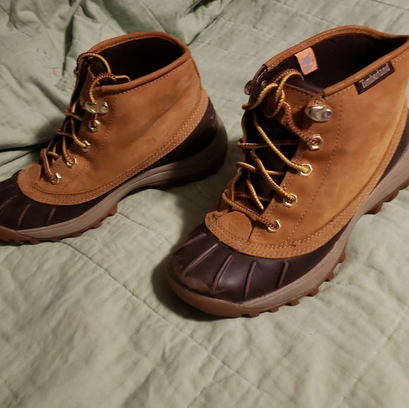 timberland for ladies